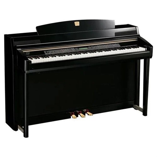 Đàn piano điện Yamaha CLP280PE